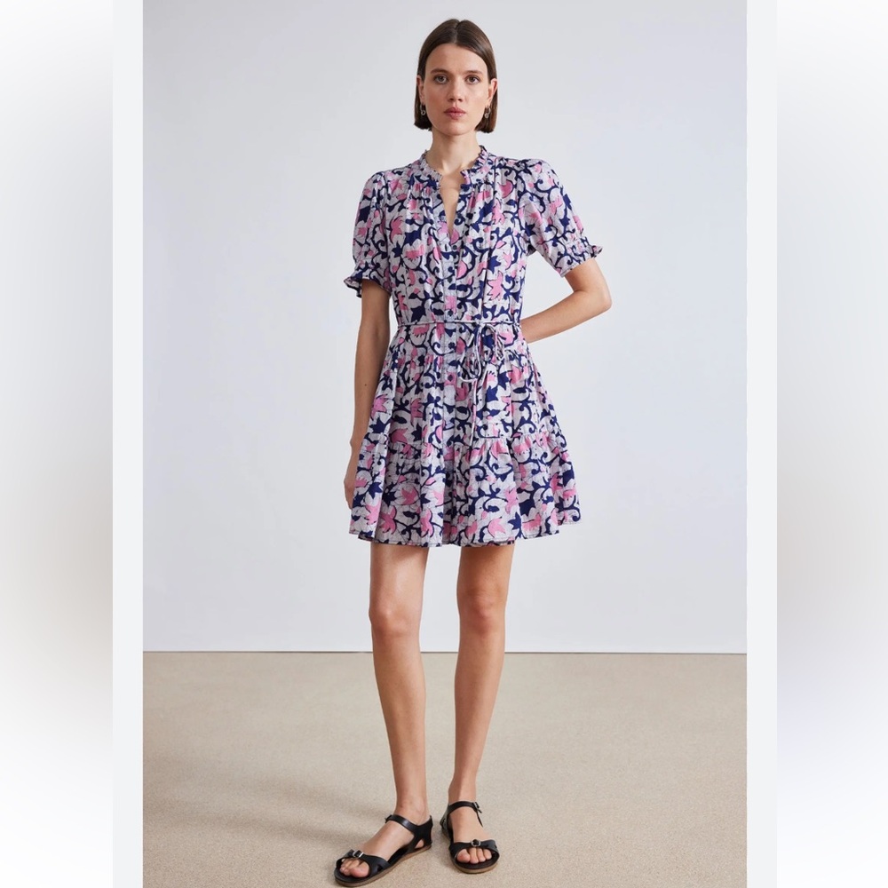 NWT Apiece Apart dress, S